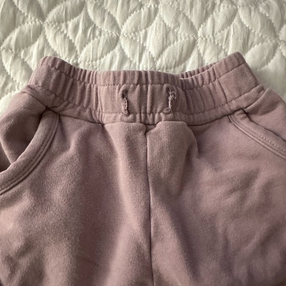 Bedtime Bebe Sweatshirt + Pants - Picture 4 of 5